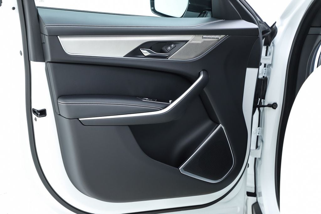 2026 Jaguar F-PACE P250 R-Dynamic S