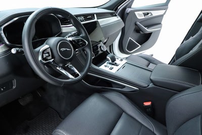 2026 Jaguar F-PACE P250 R-Dynamic S