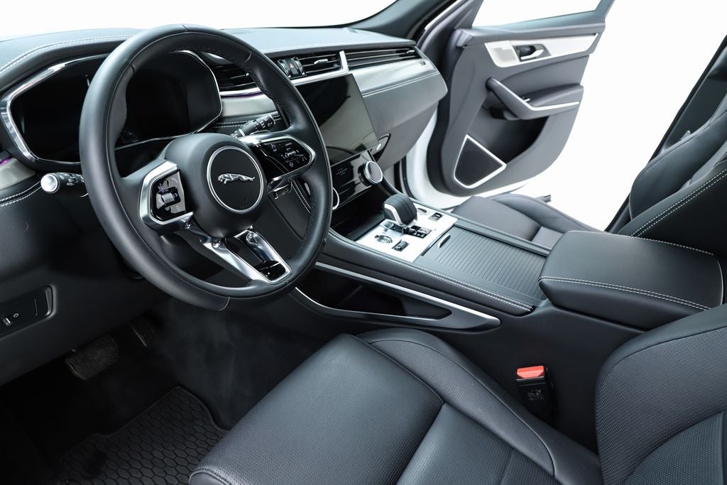 2026 Jaguar F-PACE P250 R-Dynamic S