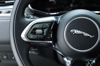 2026 Jaguar F-PACE P250 R-Dynamic S