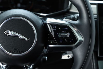 2026 Jaguar F-PACE P250 R-Dynamic S