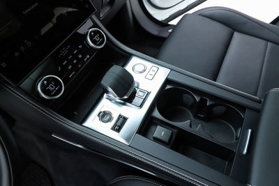 2026 Jaguar F-PACE P250 R-Dynamic S