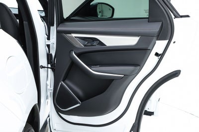 2026 Jaguar F-PACE P250 R-Dynamic S