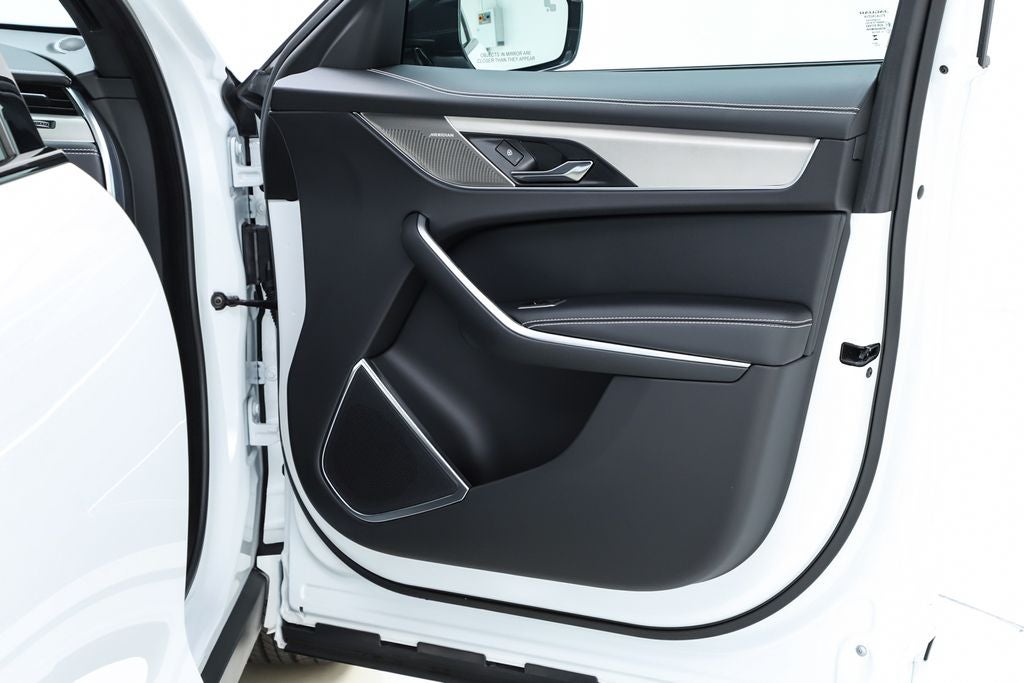 2026 Jaguar F-PACE P250 R-Dynamic S