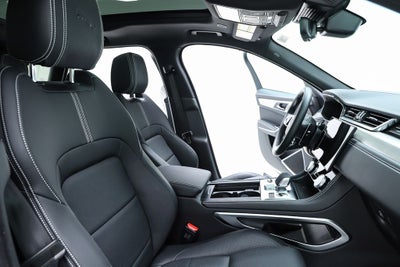2026 Jaguar F-PACE P250 R-Dynamic S