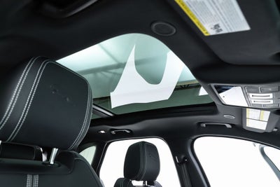 2026 Jaguar F-PACE P250 R-Dynamic S