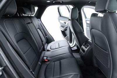 2026 Jaguar F-PACE P250 R-Dynamic S