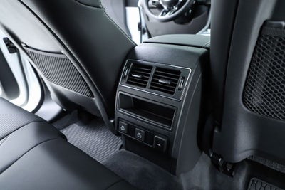 2026 Jaguar F-PACE P250 R-Dynamic S