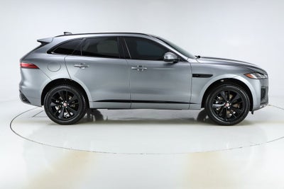 2023 Jaguar F-PACE P400 R-Dynamic S