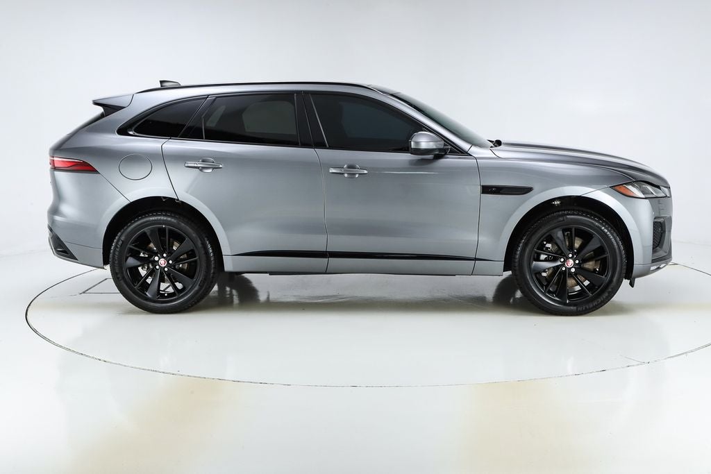 2023 Jaguar F-PACE P400 R-Dynamic S