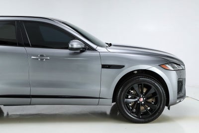 2023 Jaguar F-PACE P400 R-Dynamic S