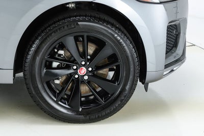 2023 Jaguar F-PACE P400 R-Dynamic S