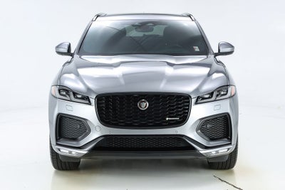 2023 Jaguar F-PACE P400 R-Dynamic S