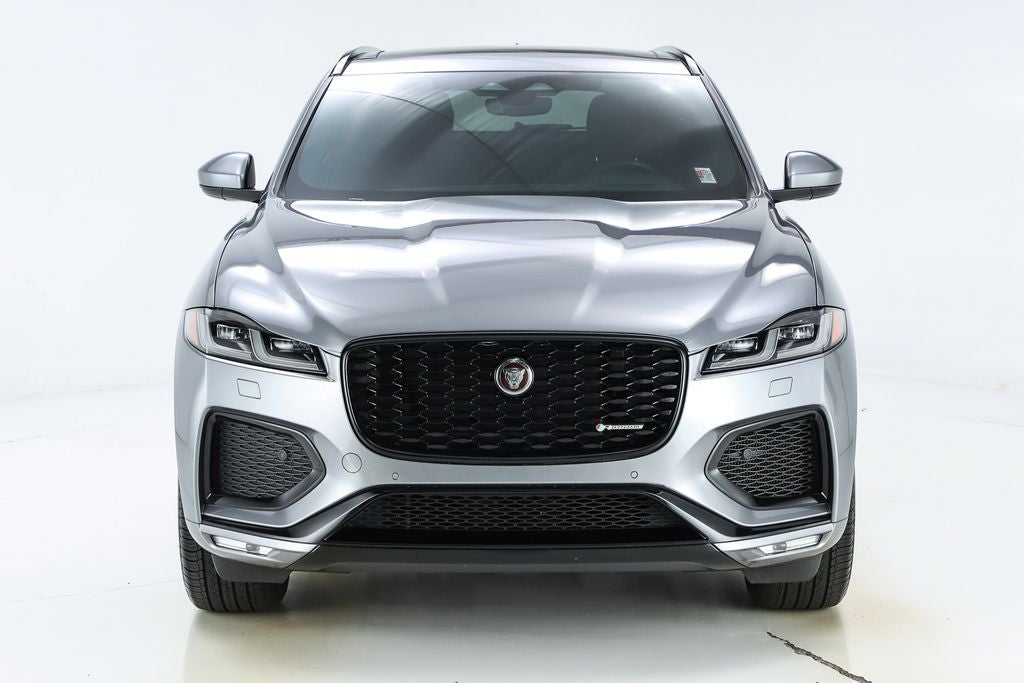 2023 Jaguar F-PACE P400 R-Dynamic S