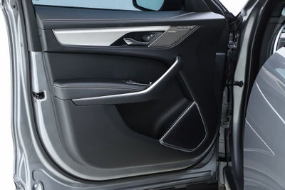 2023 Jaguar F-PACE P400 R-Dynamic S