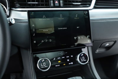 2023 Jaguar F-PACE P400 R-Dynamic S