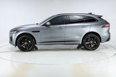 2023 Jaguar F-PACE P400 R-Dynamic S