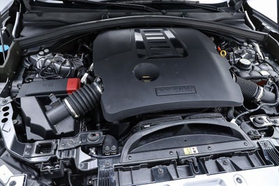 2023 Jaguar F-PACE P400 R-Dynamic S
