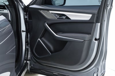 2023 Jaguar F-PACE P400 R-Dynamic S