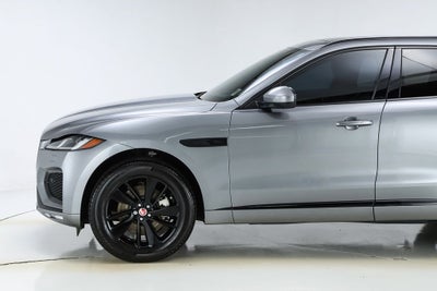 2023 Jaguar F-PACE P400 R-Dynamic S
