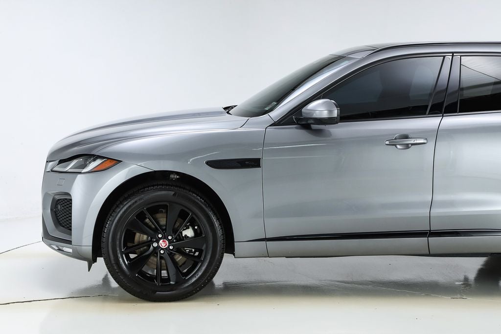 2023 Jaguar F-PACE P400 R-Dynamic S