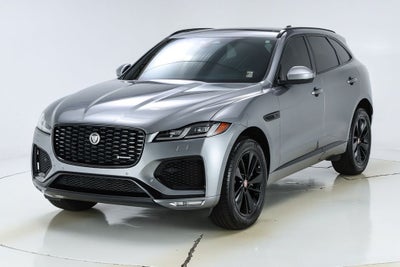 2023 Jaguar F-PACE P400 R-Dynamic S