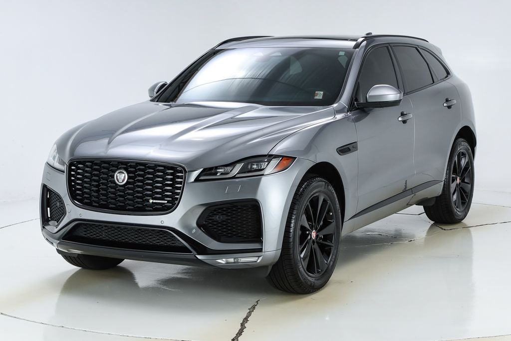 2023 Jaguar F-PACE P400 R-Dynamic S