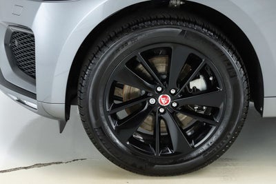 2023 Jaguar F-PACE P400 R-Dynamic S