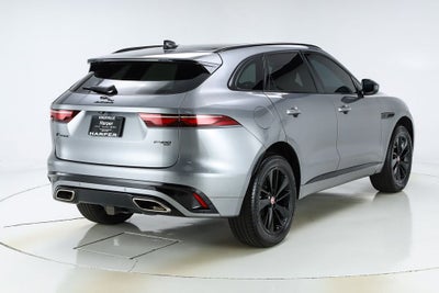 2023 Jaguar F-PACE P400 R-Dynamic S