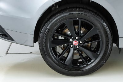 2023 Jaguar F-PACE P400 R-Dynamic S