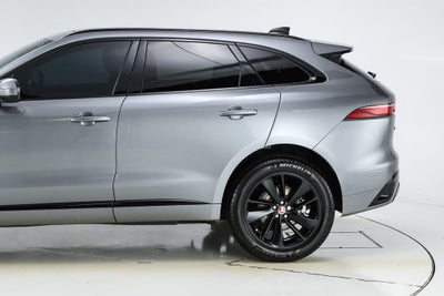 2023 Jaguar F-PACE P400 R-Dynamic S