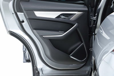 2023 Jaguar F-PACE P400 R-Dynamic S