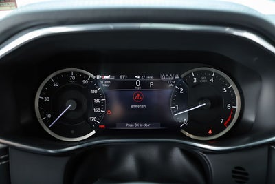 2023 Jaguar F-PACE P400 R-Dynamic S