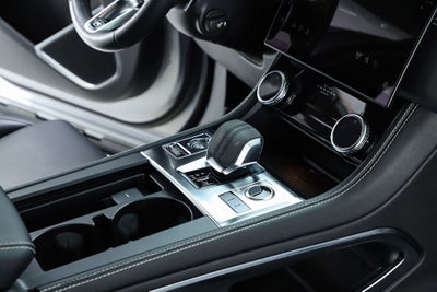 2023 Jaguar F-PACE P400 R-Dynamic S
