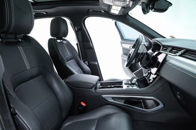 2023 Jaguar F-PACE P400 R-Dynamic S