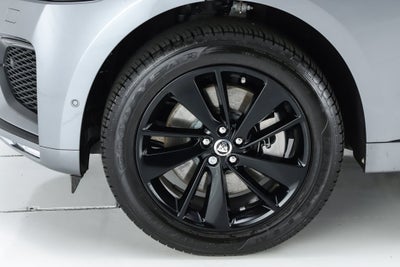2026 Jaguar F-PACE P400 R-Dynamic S