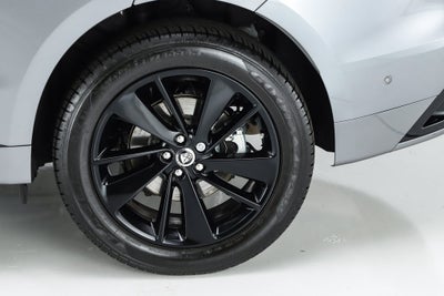 2026 Jaguar F-PACE P400 R-Dynamic S