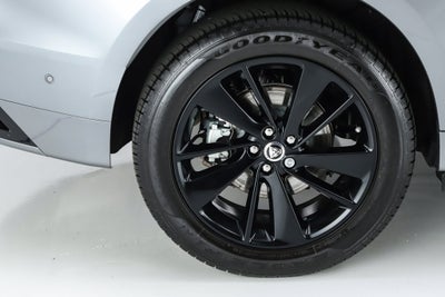 2026 Jaguar F-PACE P400 R-Dynamic S