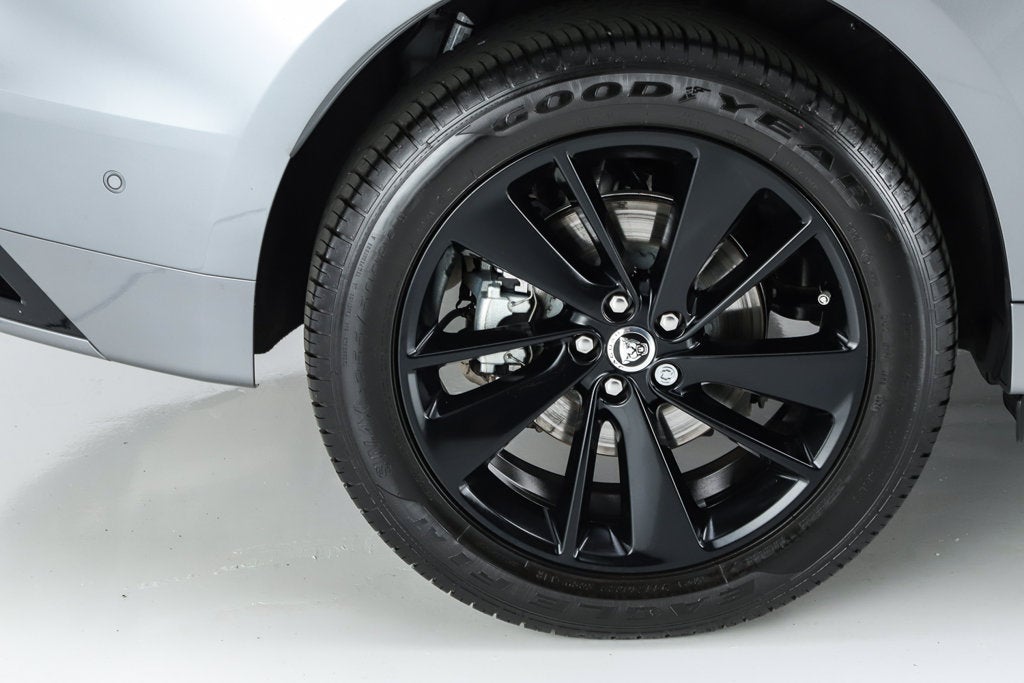 2026 Jaguar F-PACE P400 R-Dynamic S