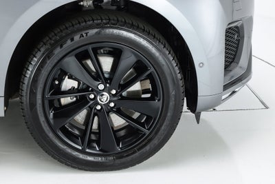 2026 Jaguar F-PACE P400 R-Dynamic S