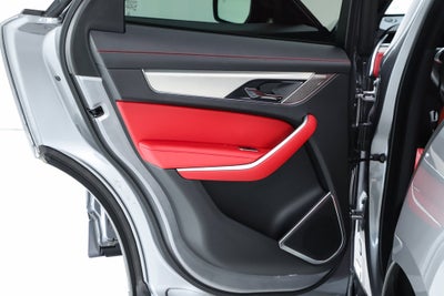2026 Jaguar F-PACE P400 R-Dynamic S