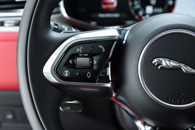 2026 Jaguar F-PACE P400 R-Dynamic S