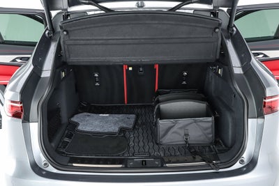 2026 Jaguar F-PACE P400 R-Dynamic S