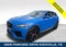 2020 Jaguar F-PACE SVR
