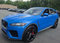 2020 Jaguar F-PACE SVR