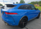 2020 Jaguar F-PACE SVR