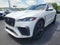 2021 Jaguar F-PACE SVR