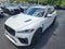 2021 Jaguar F-PACE SVR