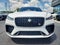 2021 Jaguar F-PACE SVR