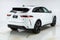 2022 Jaguar F-PACE SVR